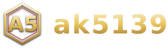 ak5139 logo
